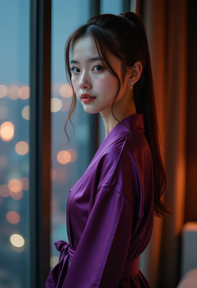 金陵秦淮录